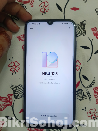 Redmi Note 8
